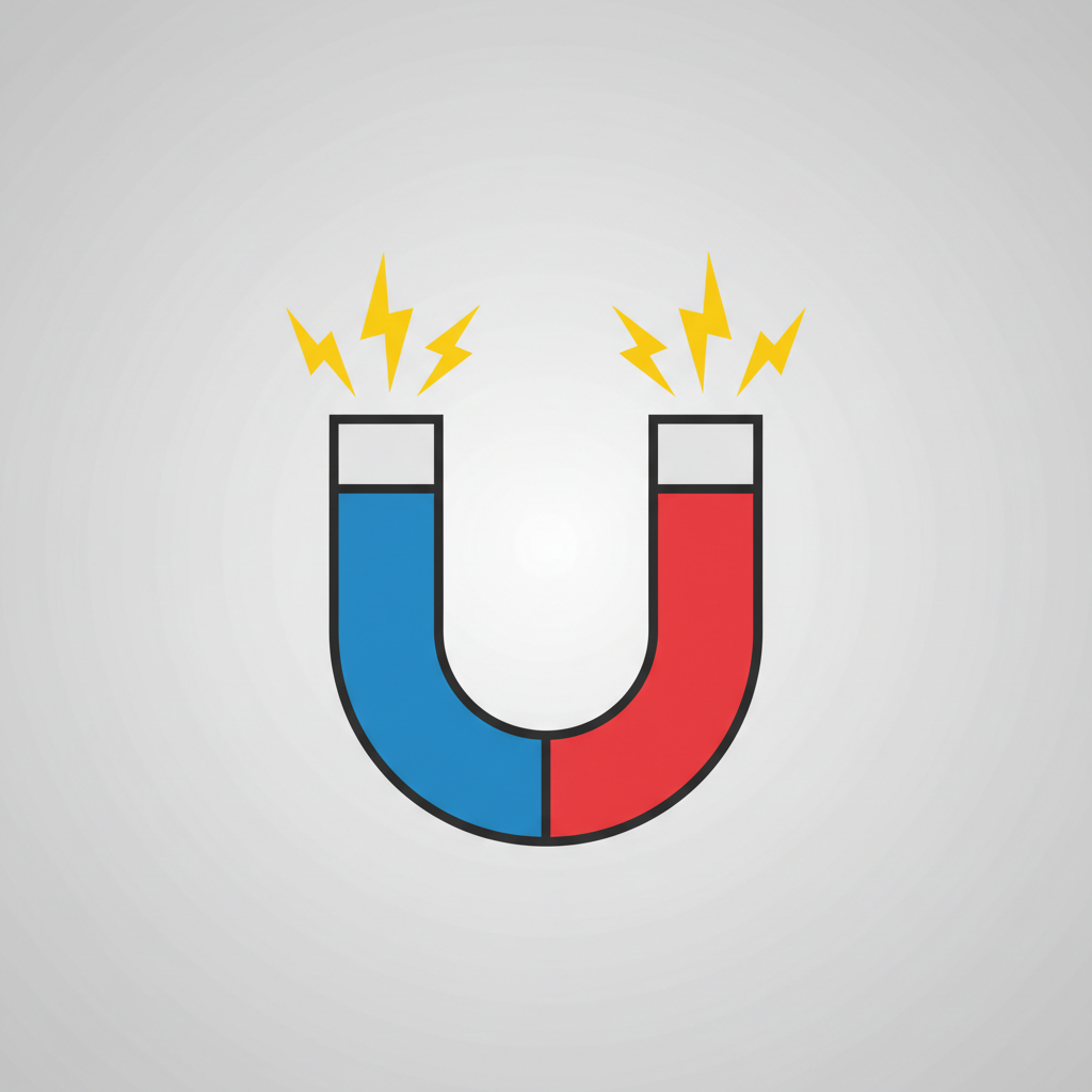 Надёжная магнитная система